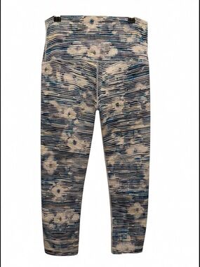 Lululemon cropped leggings